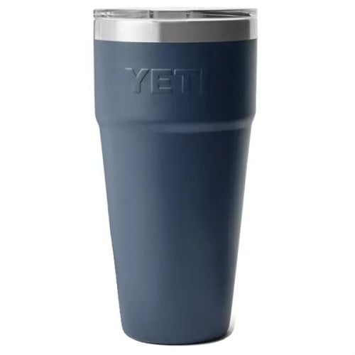 30 oz YETI® Rambler Stainless Steel Insulated Stackable Cup