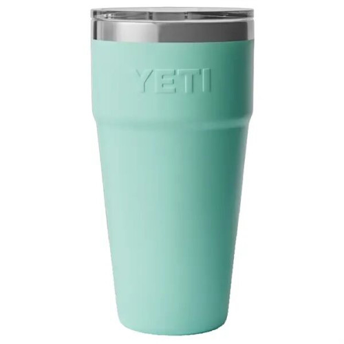 30 oz YETI® Rambler Stainless Steel Insulated Stackable Cup
