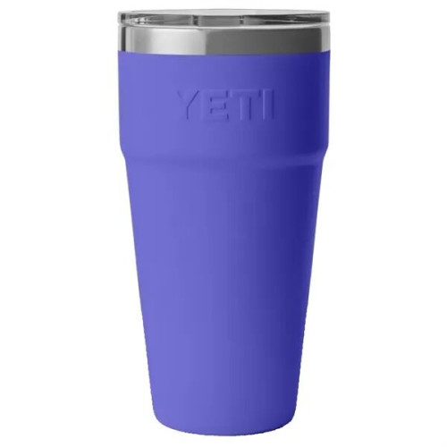30 oz YETI® Rambler Stainless Steel Insulated Stackable Cup