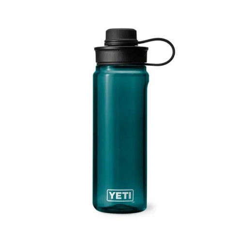 25 oz YETI® Yonder Ultra-Durable Water Bottle w/ Tether Cap