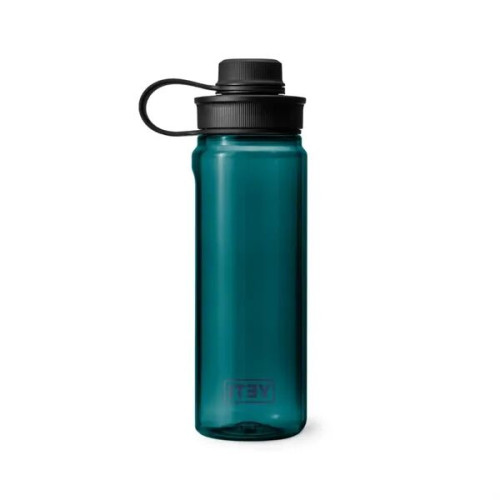 25 oz YETI® Yonder Ultra-Durable Water Bottle w/ Tether Cap