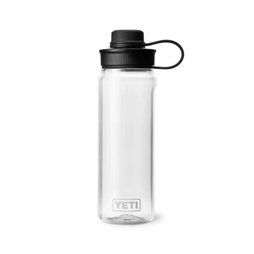25 oz YETI® Yonder Ultra-Durable Water Bottle w/ Tether Cap