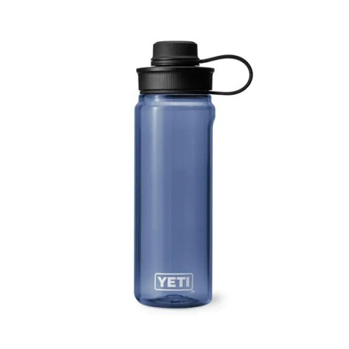 25 oz YETI® Yonder Ultra-Durable Water Bottle w/ Tether Cap