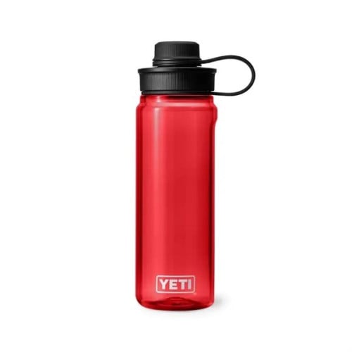 25 oz YETI® Yonder Ultra-Durable Water Bottle w/ Tether Cap