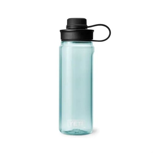 25 oz YETI® Yonder Ultra-Durable Water Bottle w/ Tether Cap
