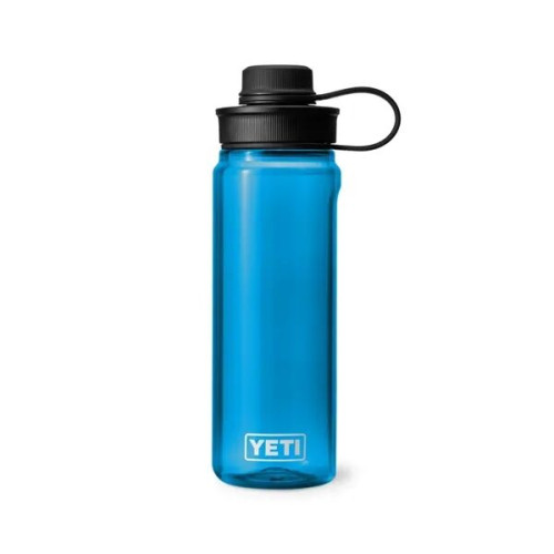 25 oz YETI® Yonder Ultra-Durable Water Bottle w/ Tether Cap