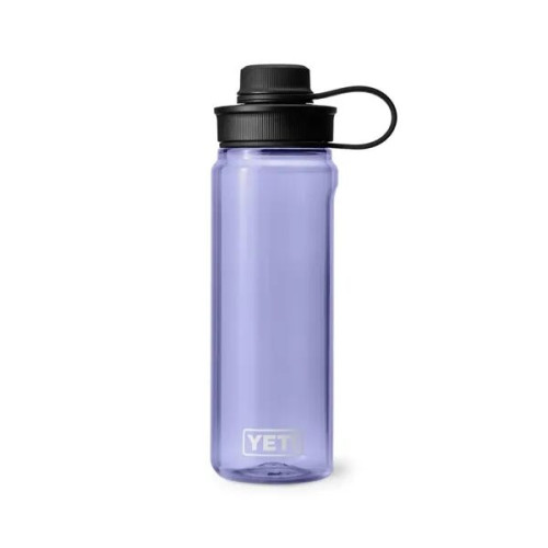 25 oz YETI® Yonder Ultra-Durable Water Bottle w/ Tether Cap