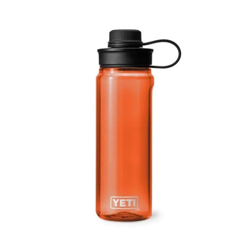 25 oz YETI® Yonder Ultra-Durable Water Bottle w/ Tether Cap