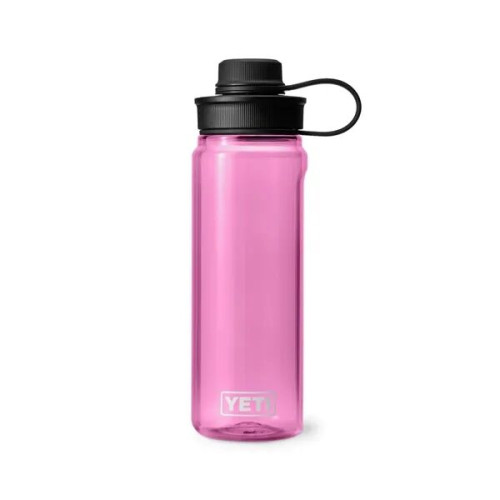 25 oz YETI® Yonder Ultra-Durable Water Bottle w/ Tether Cap