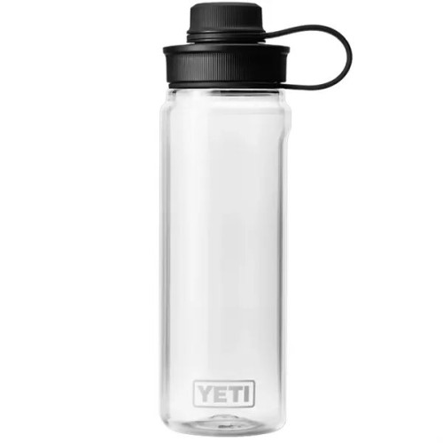 25 oz YETI® Yonder Ultra-Durable Water Bottle w/ Tether Cap