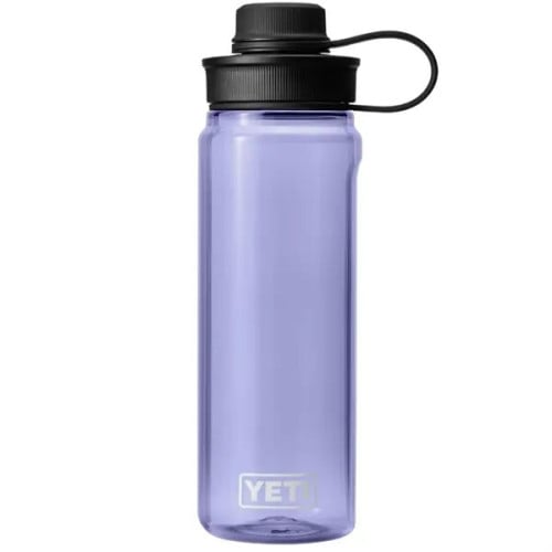 25 oz YETI® Yonder Ultra-Durable Water Bottle w/ Tether Cap