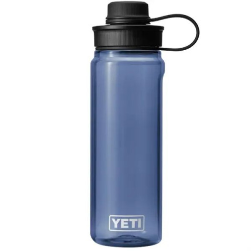 25 oz YETI® Yonder Ultra-Durable Water Bottle w/ Tether Cap