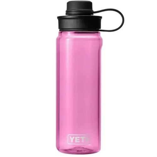 25 oz YETI® Yonder Ultra-Durable Water Bottle w/ Tether Cap