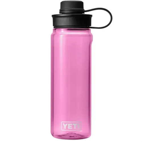25 oz YETI® Yonder Ultra-Durable Water Bottle w/ Tether Cap