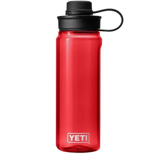 25 oz YETI® Yonder Ultra-Durable Water Bottle w/ Tether Cap
