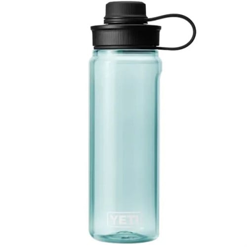 25 oz YETI® Yonder Ultra-Durable Water Bottle w/ Tether Cap
