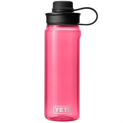 25 oz YETI® Yonder Ultra-Durable Water Bottle w/ Tether Cap
