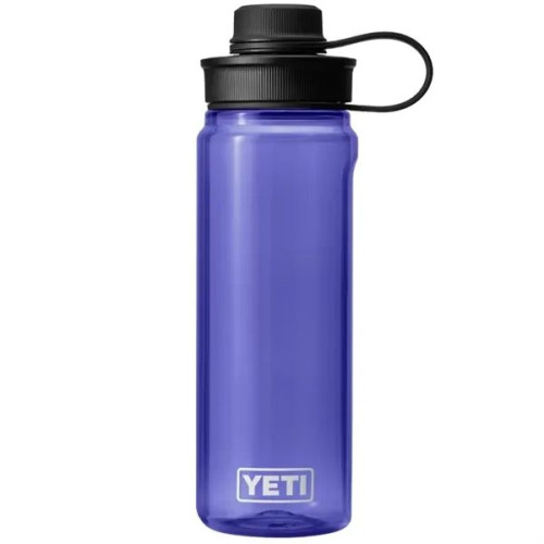 25 oz YETI® Yonder Ultra-Durable Water Bottle w/ Tether Cap