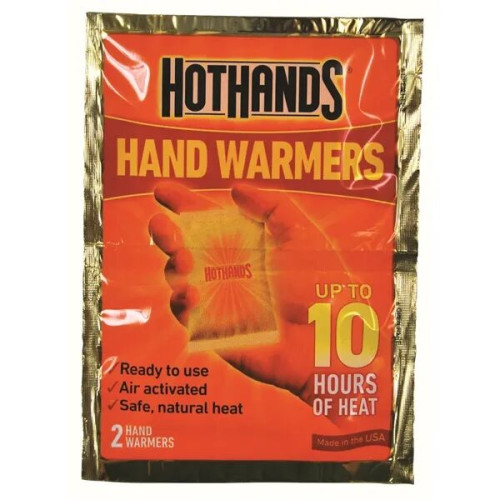 Hand Warmers