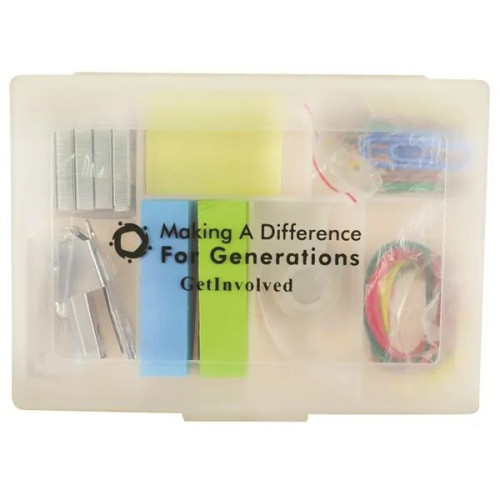 Good Value™ Desk in a Box