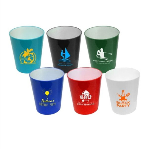 Good Value™ Keeper Cup - 17 oz.