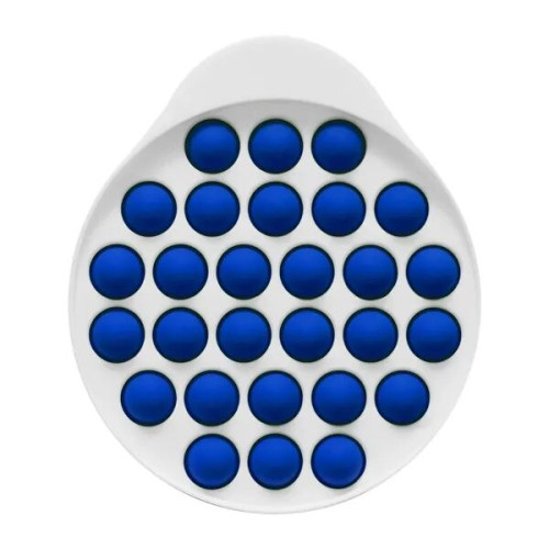 Push Pop Bubbles - Round