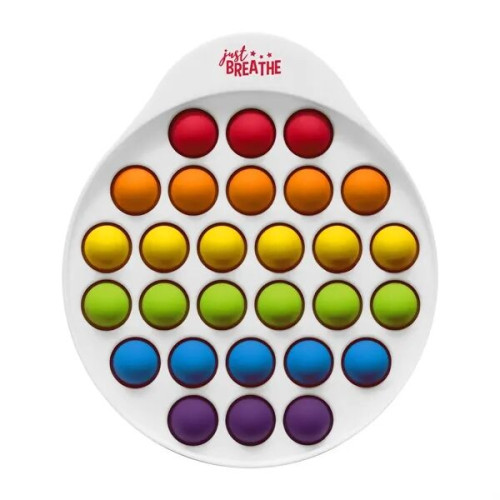 Push Pop Bubbles - Round