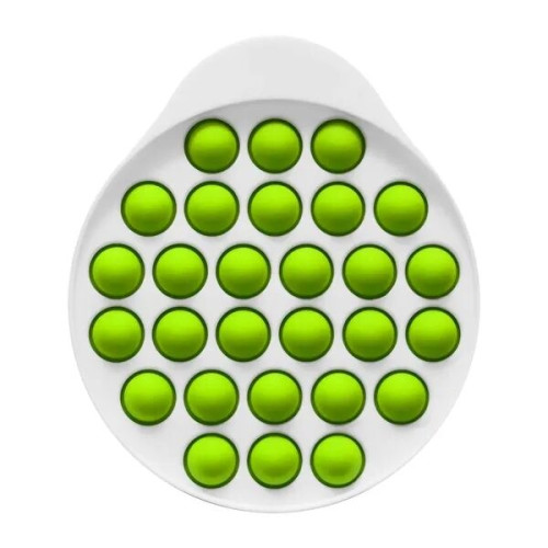 Push Pop Bubbles - Round