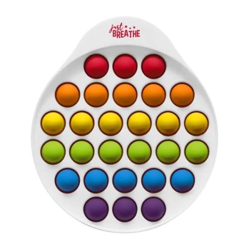 Push Pop Bubbles - Round