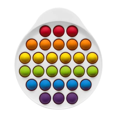 Push Pop Bubbles - Round