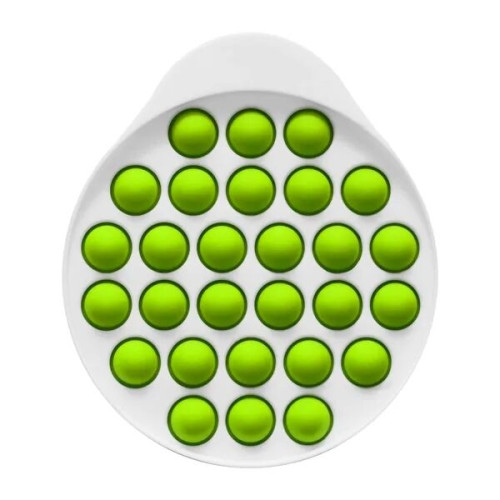 Push Pop Bubbles - Round