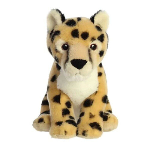 Aurora™ Eco-Nation - 7.5" to 9.5" Plush