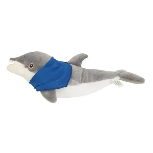 Aurora™ Eco-Nation - 7.5" to 9.5" Plush