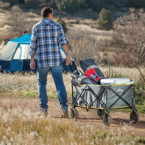Coleman® Camp Wagon