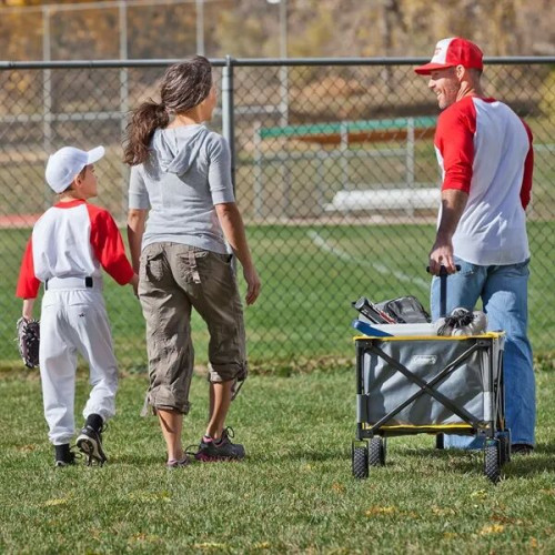 Coleman® Camp Wagon