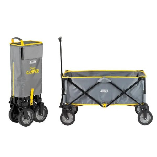 Coleman® Camp Wagon