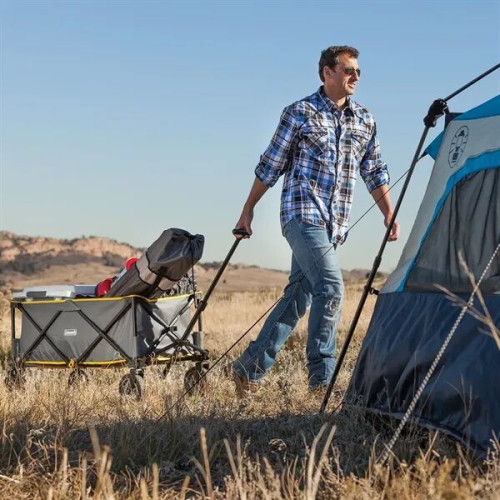 Coleman® Camp Wagon