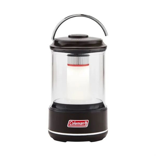 Coleman® 200 Lumens Mini LED Lantern with BatteryGuard™