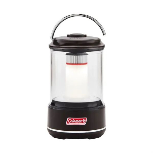 Coleman® 200 Lumens Mini LED Lantern with BatteryGuard™