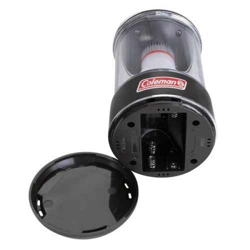 Coleman® 200 Lumens Mini LED Lantern with BatteryGuard™