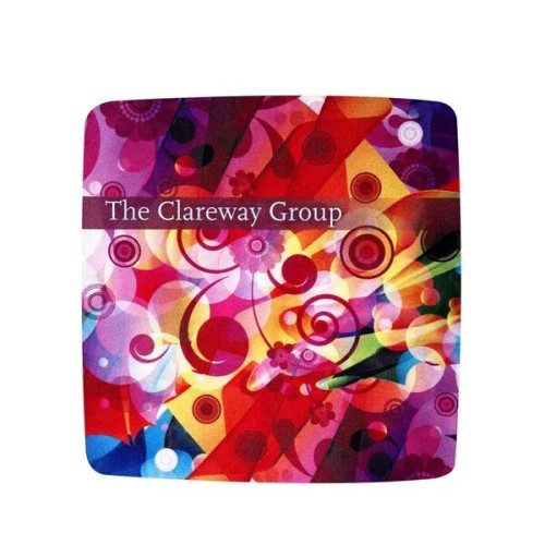 Toddy® Gear 6" x 6" Smart Cloth Thin - Microfiber Cleanin...