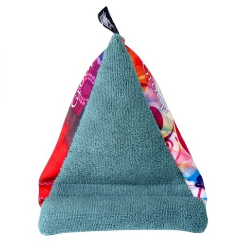 Toddy® Gear The Wedge™ Mobile Device Stand