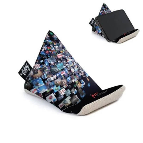 Toddy® Gear The Wedge™ Mobile Device Stand