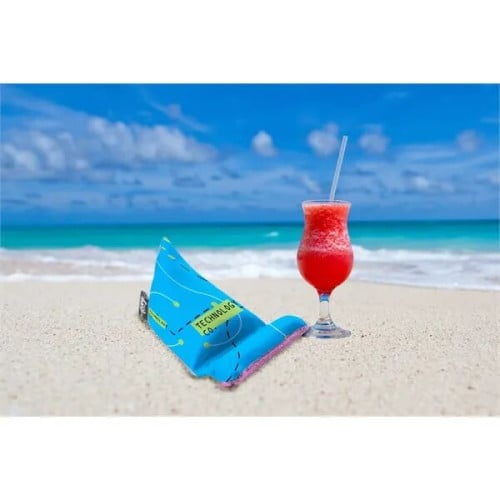 Toddy® Gear The Wedge™ Mobile Device Stand