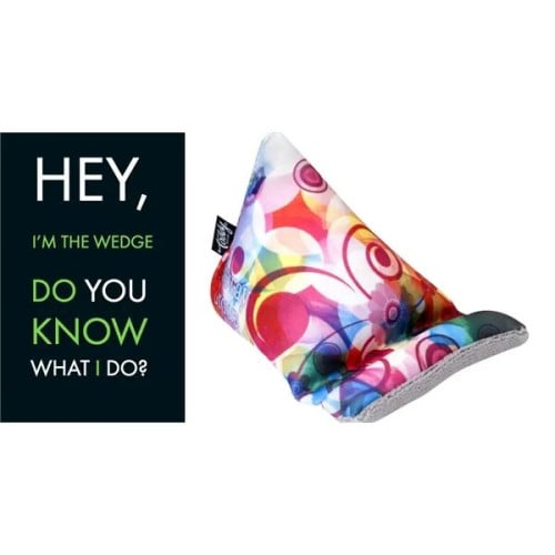 Toddy® Gear The Wedge™ Mobile Device Stand