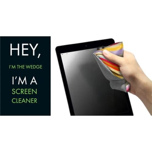 Toddy® Gear The Wedge™ Mobile Device Stand