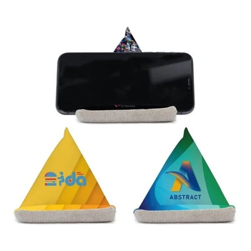 Toddy® Gear The Wedge™ Mobile Device Stand