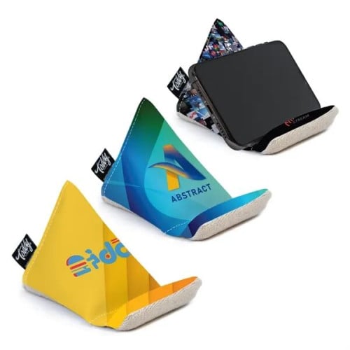 Toddy® Gear The Wedge™ Mobile Device Stand
