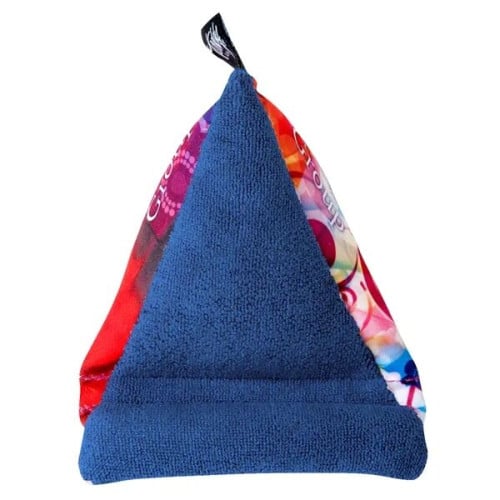 Toddy® Gear The Wedge™ Mobile Device Stand