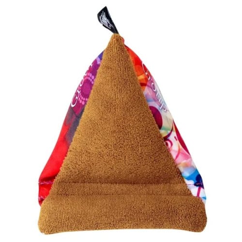 Toddy® Gear The Wedge™ Mobile Device Stand